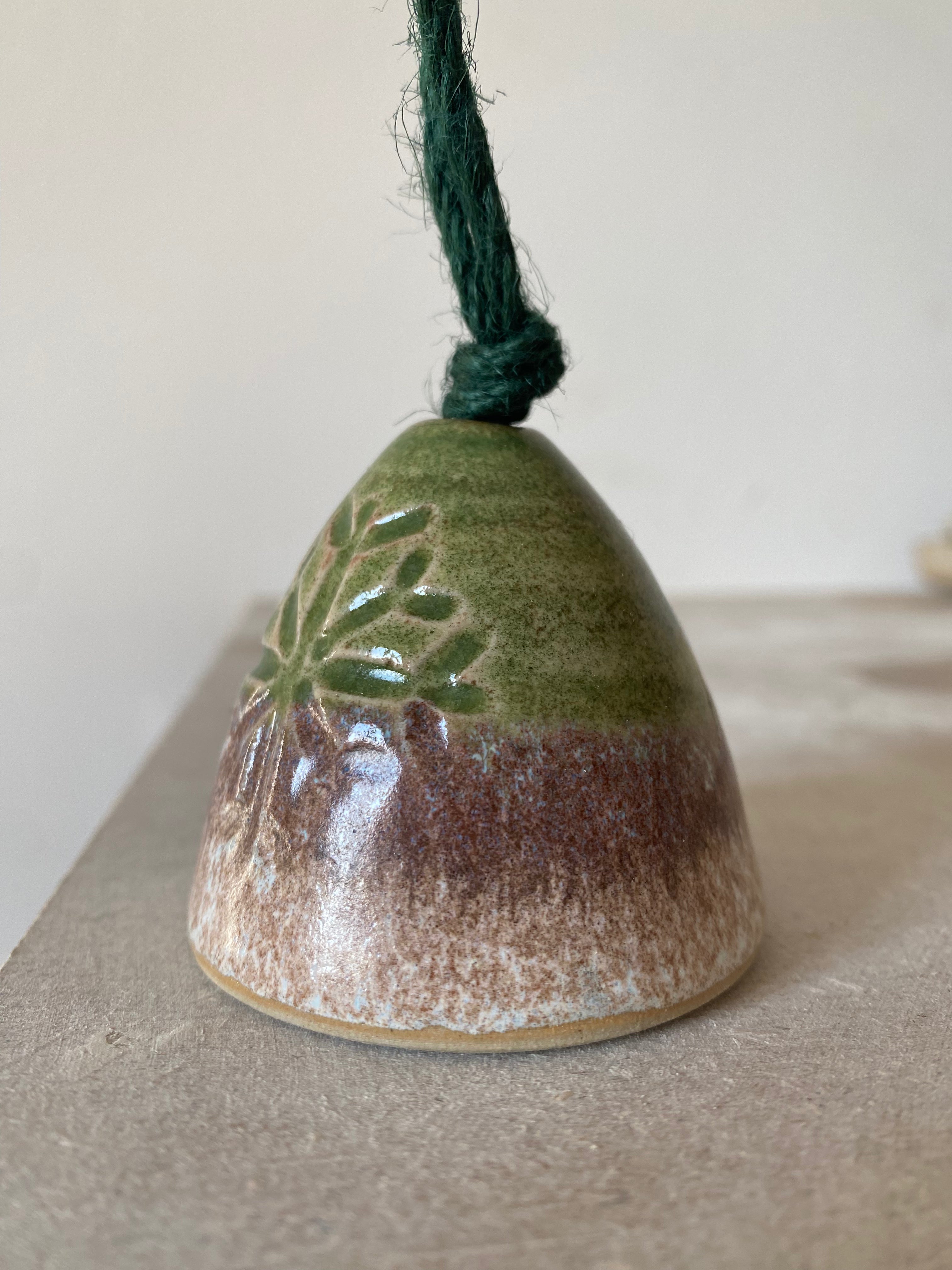 Campanella di Natale