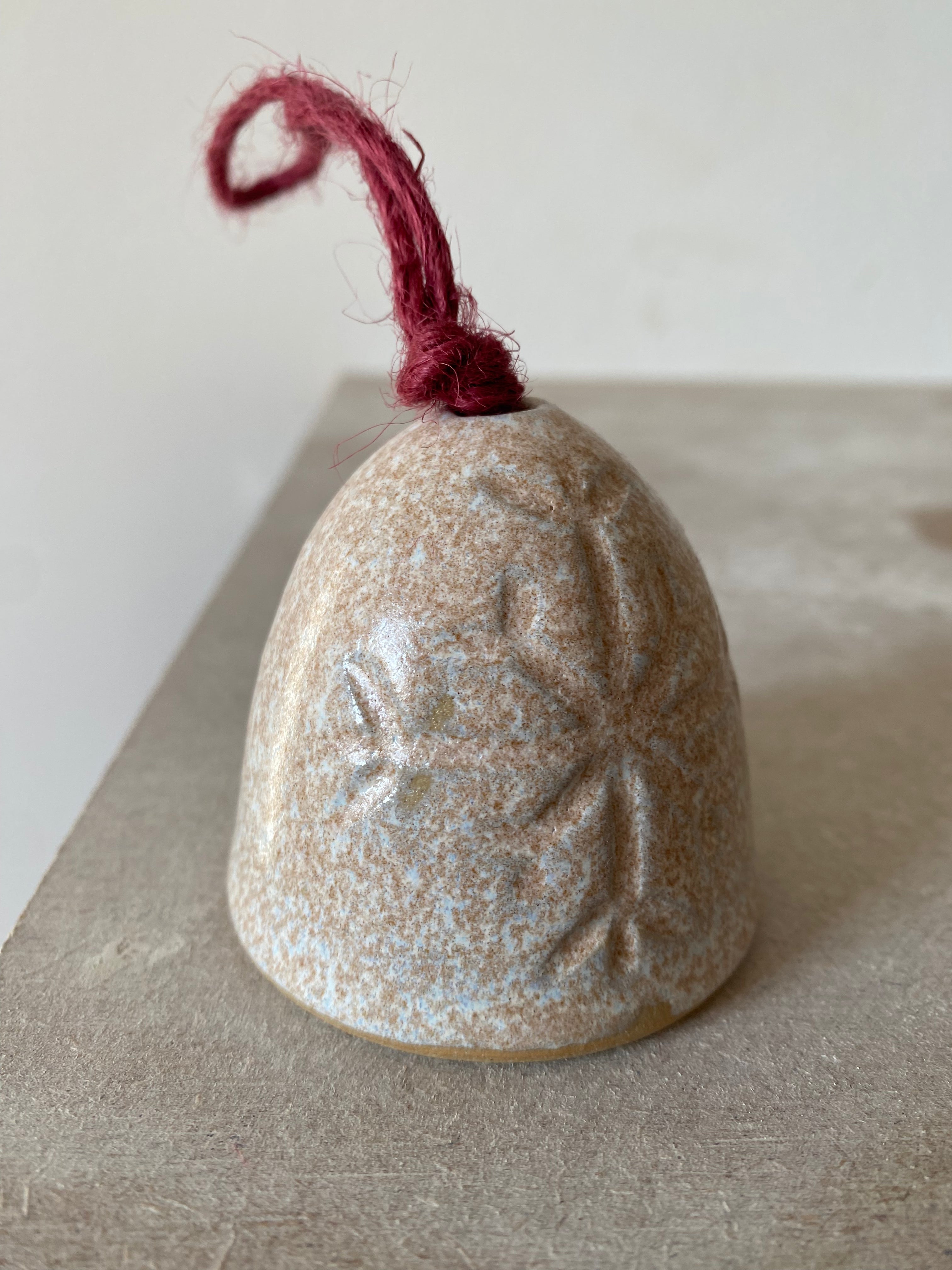 Campanella di Natale