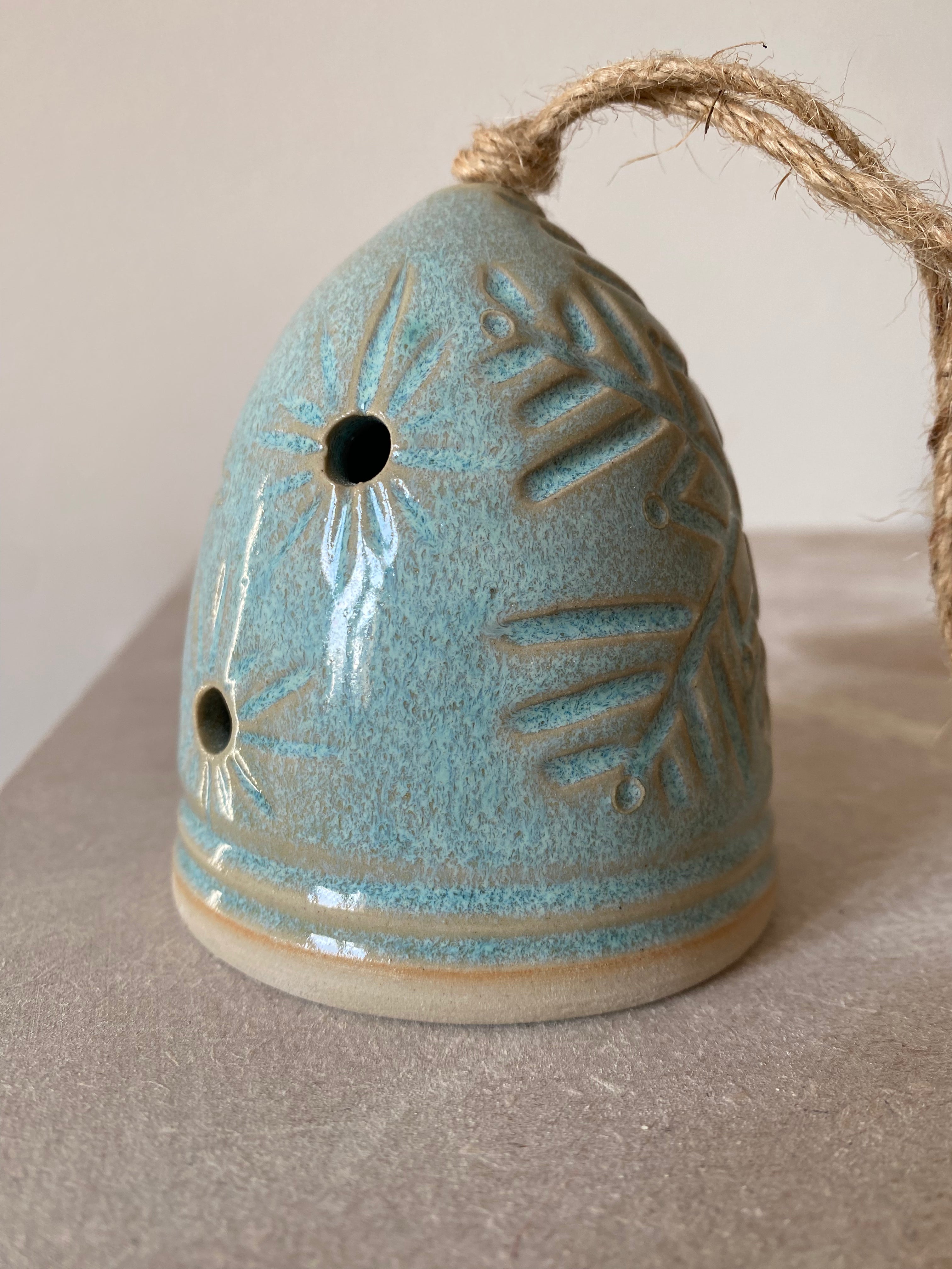 Campana di Natale