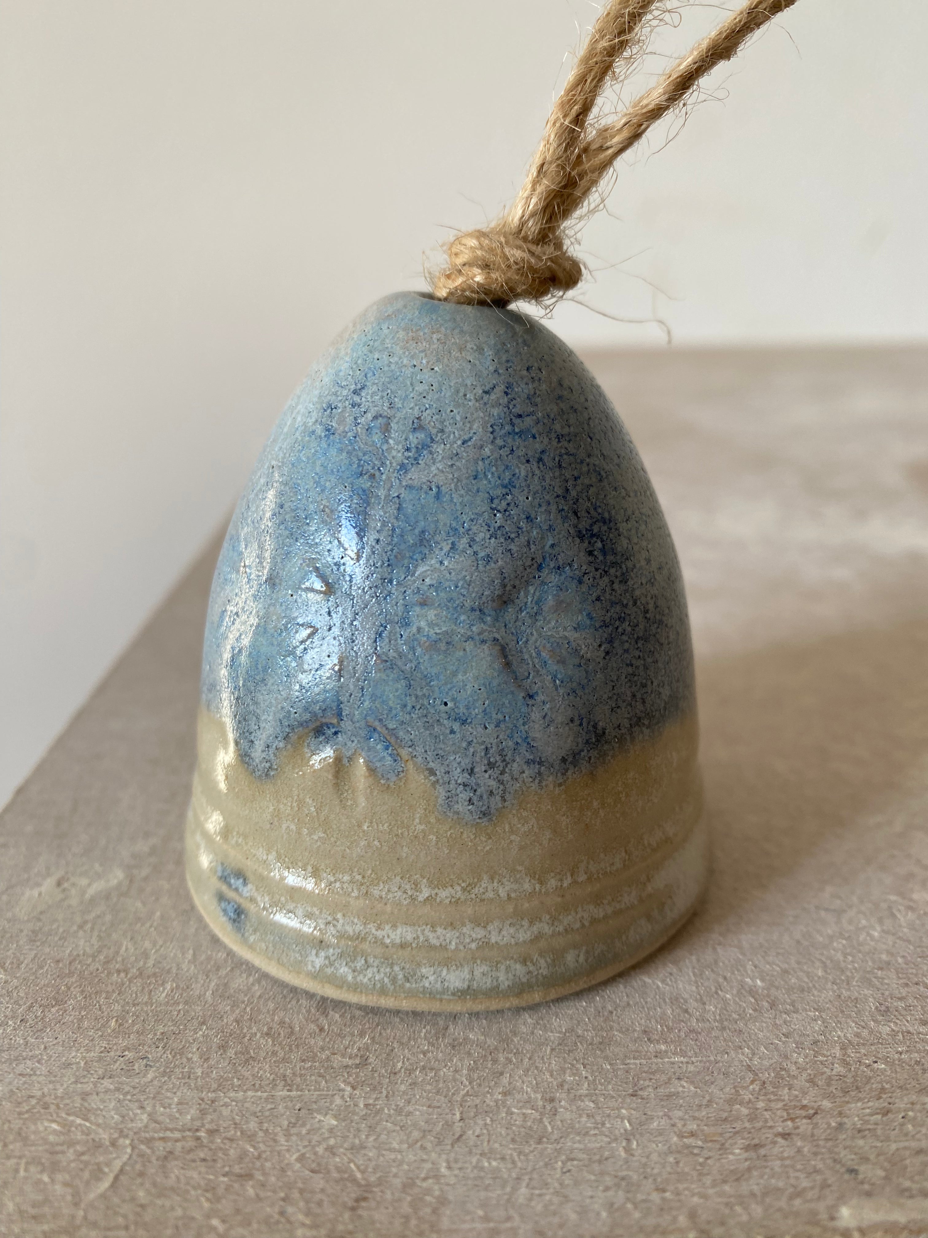 Campanella di Natale