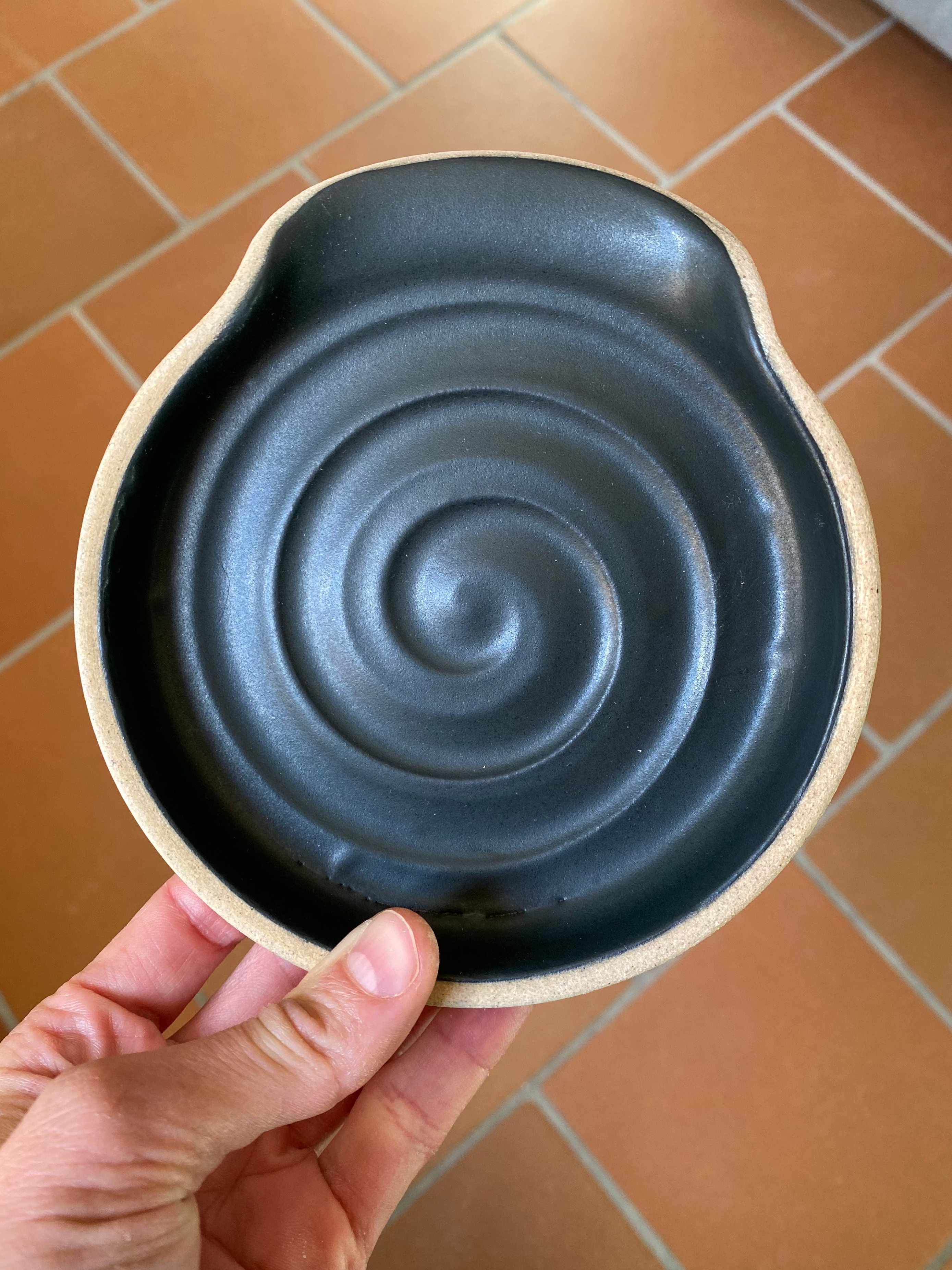 Poggiamestolo