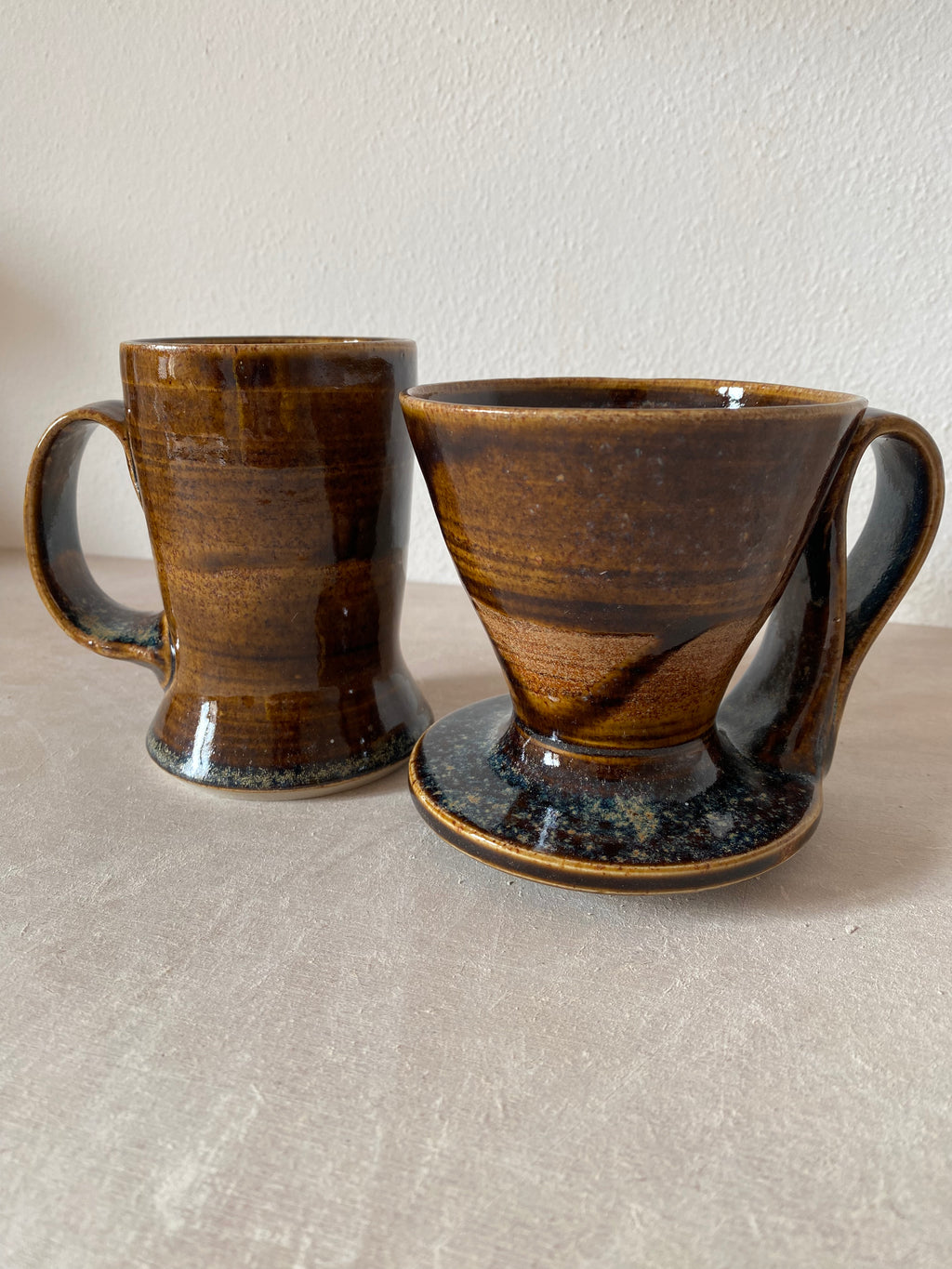 Set Caffè Filtro