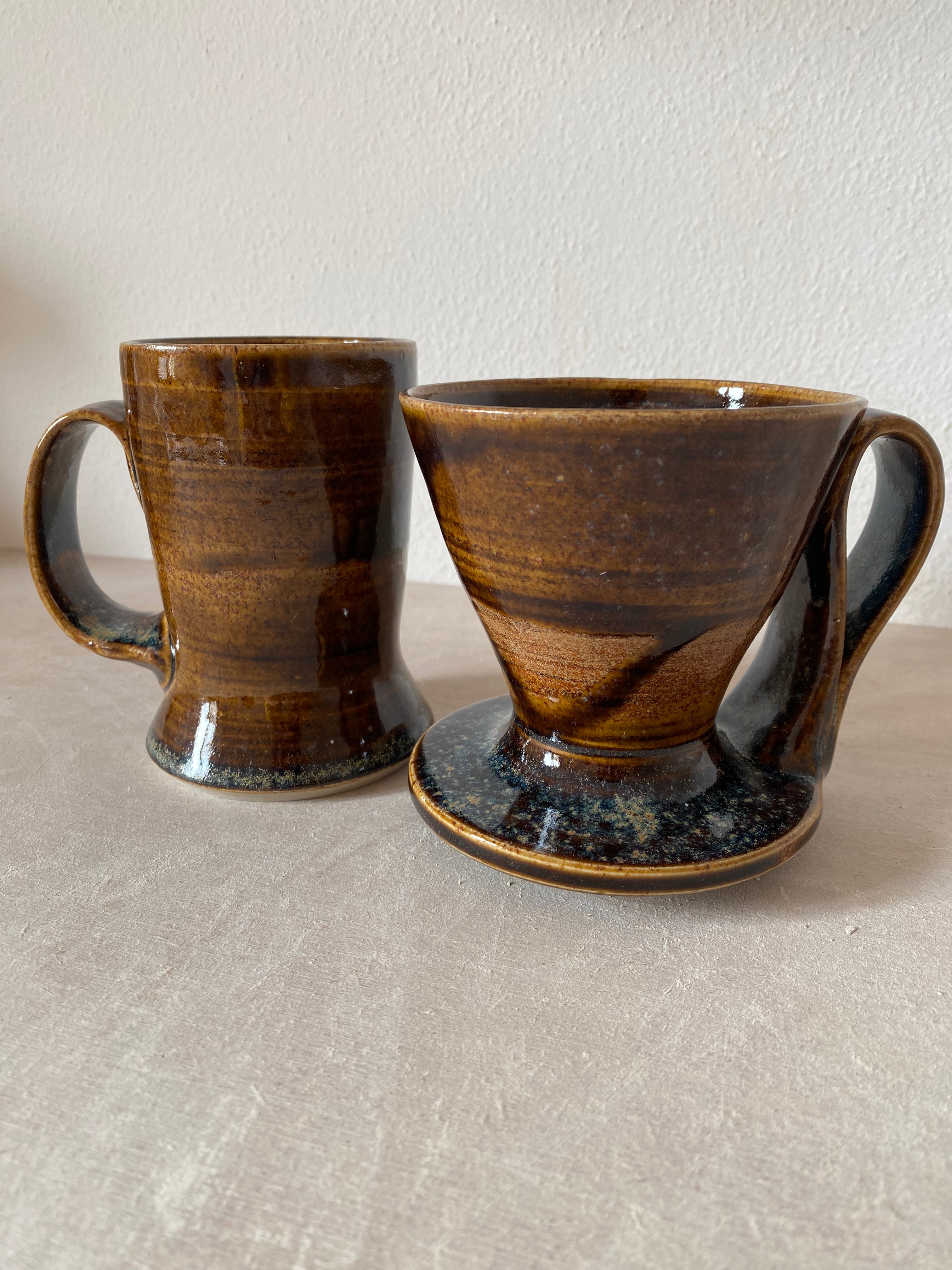 Set Caffè Filtro