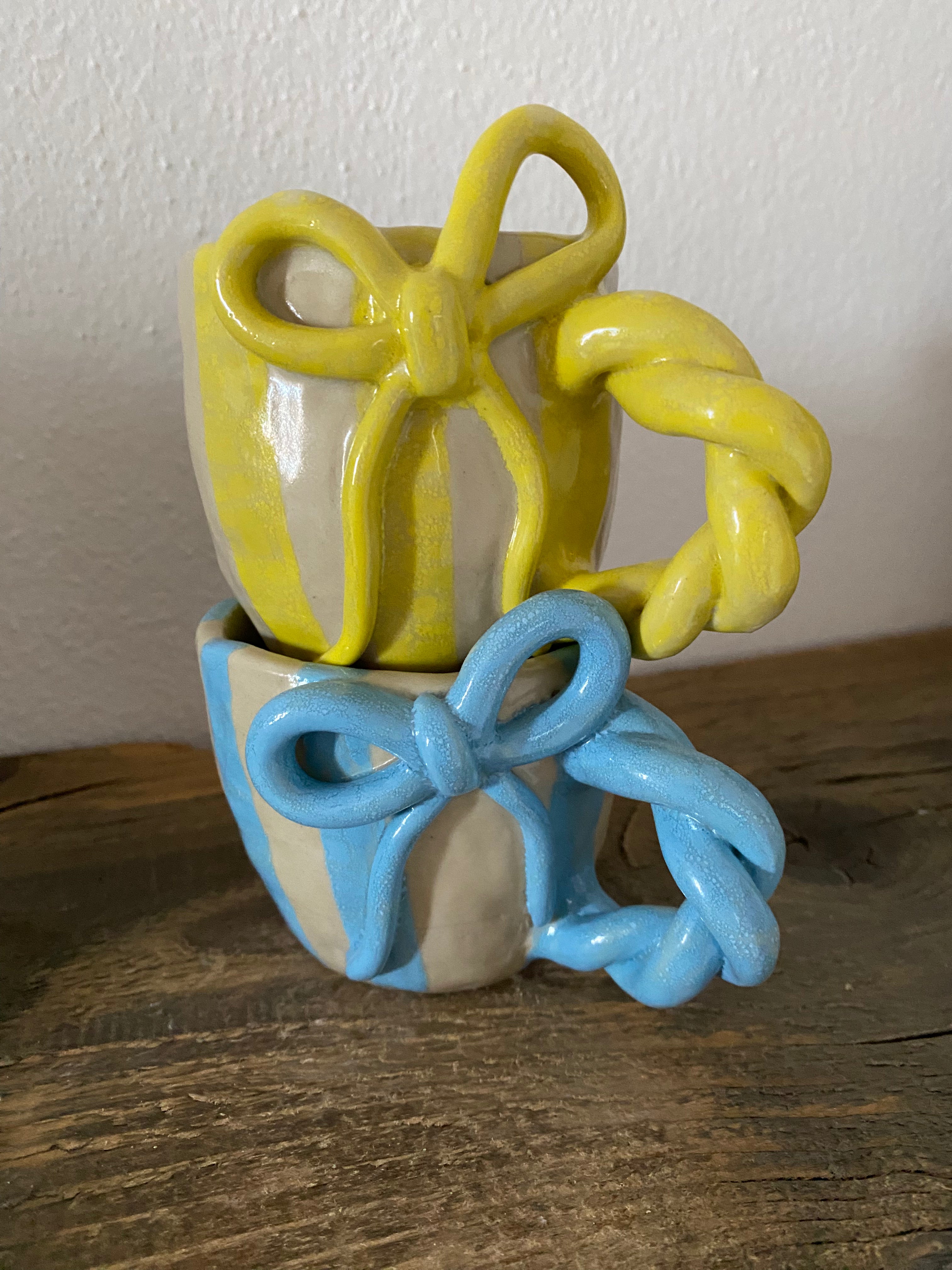 Workshop di ceramica - Modellaggio a mano